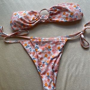 brand new shein bikini